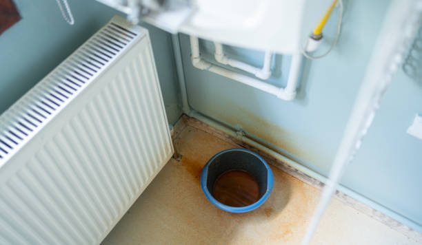 Best 24/7 water damage repair  in Providence, KY